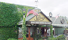Summit Entrance