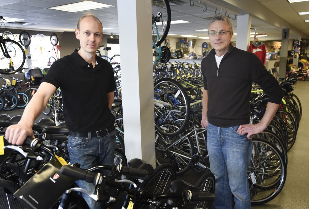 Racine Cyclery to close after 59 years