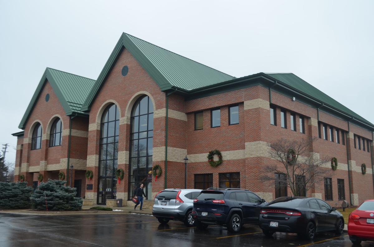 Community State Bank simply local Local News