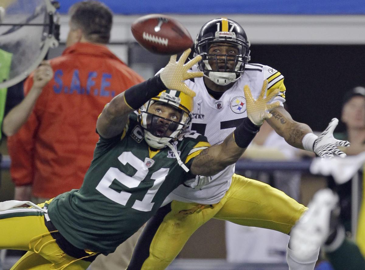 2013 NFL free agents: Where will Charles Woodson land? 