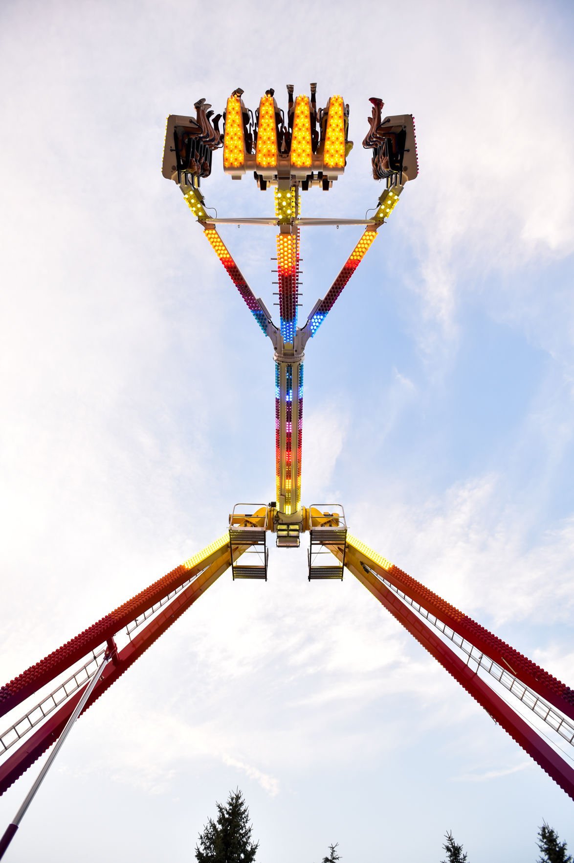 County Fair had something for everyone | Local News | journaltimes.com