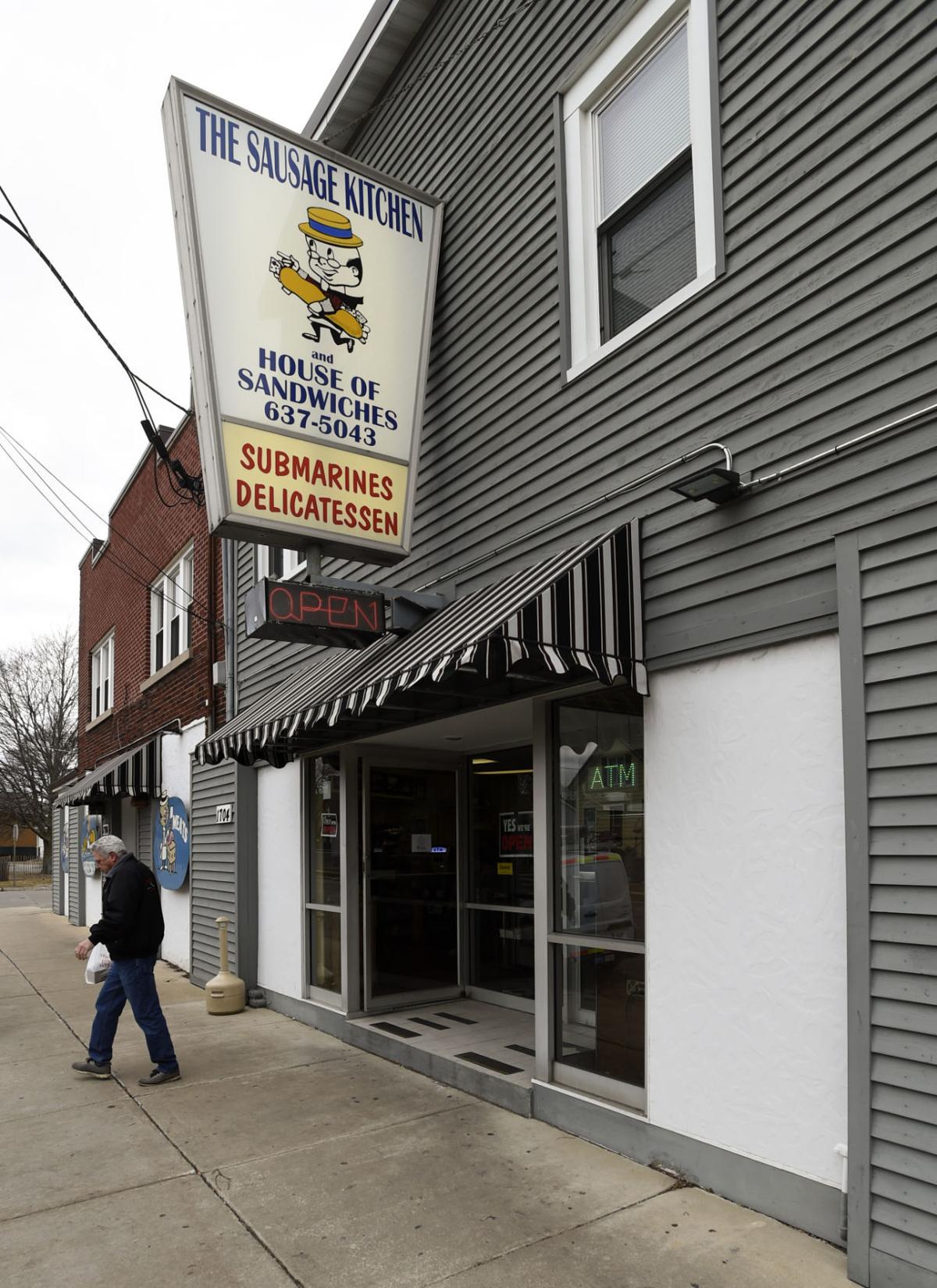 Sausage Kitchen has served area for nearly 60 years Money