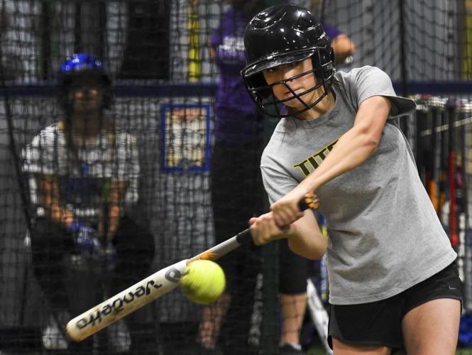 Hitters Baseball Academy expanding