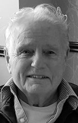 Richard "Dickie" Meekma Jr.