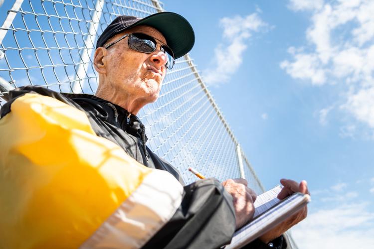 Peter Jackel: Remembering St. Catherine's coach Keith Ruelle