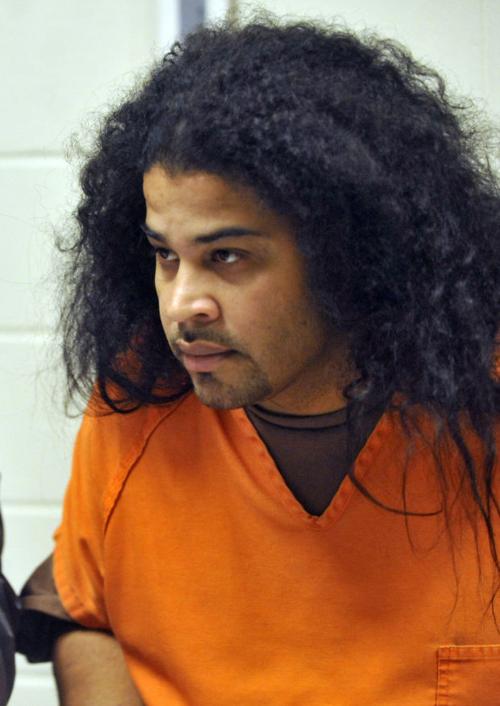 Racine man accused of running from jail pleads not guilty Crime and