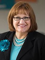 Shannon Gordon, Racine Unified’s chief operating officer