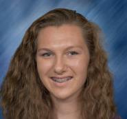 Alexis Peterson, Racine Lutheran
