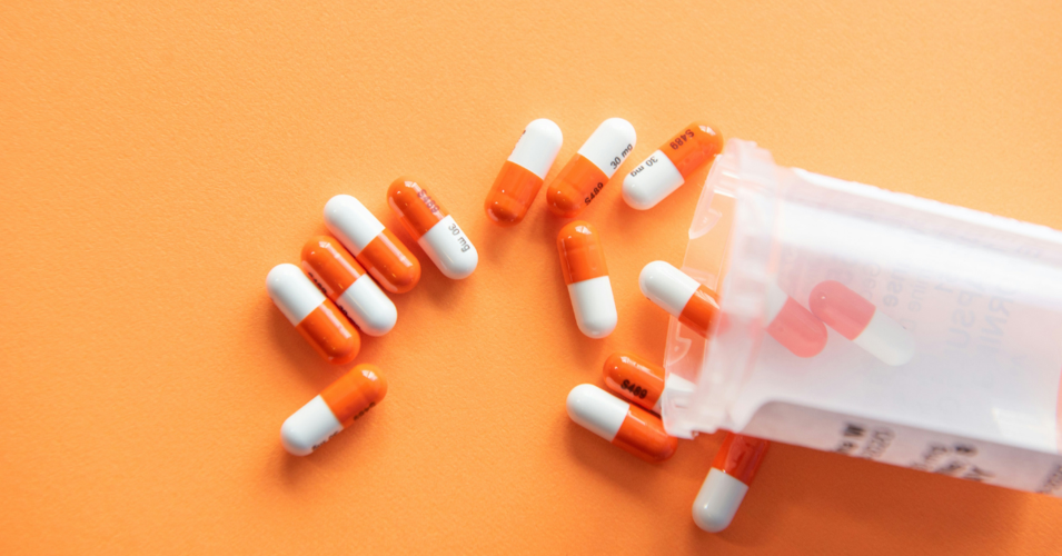 Kenosha County to hold 6 Drug Take Back Day events on April 25