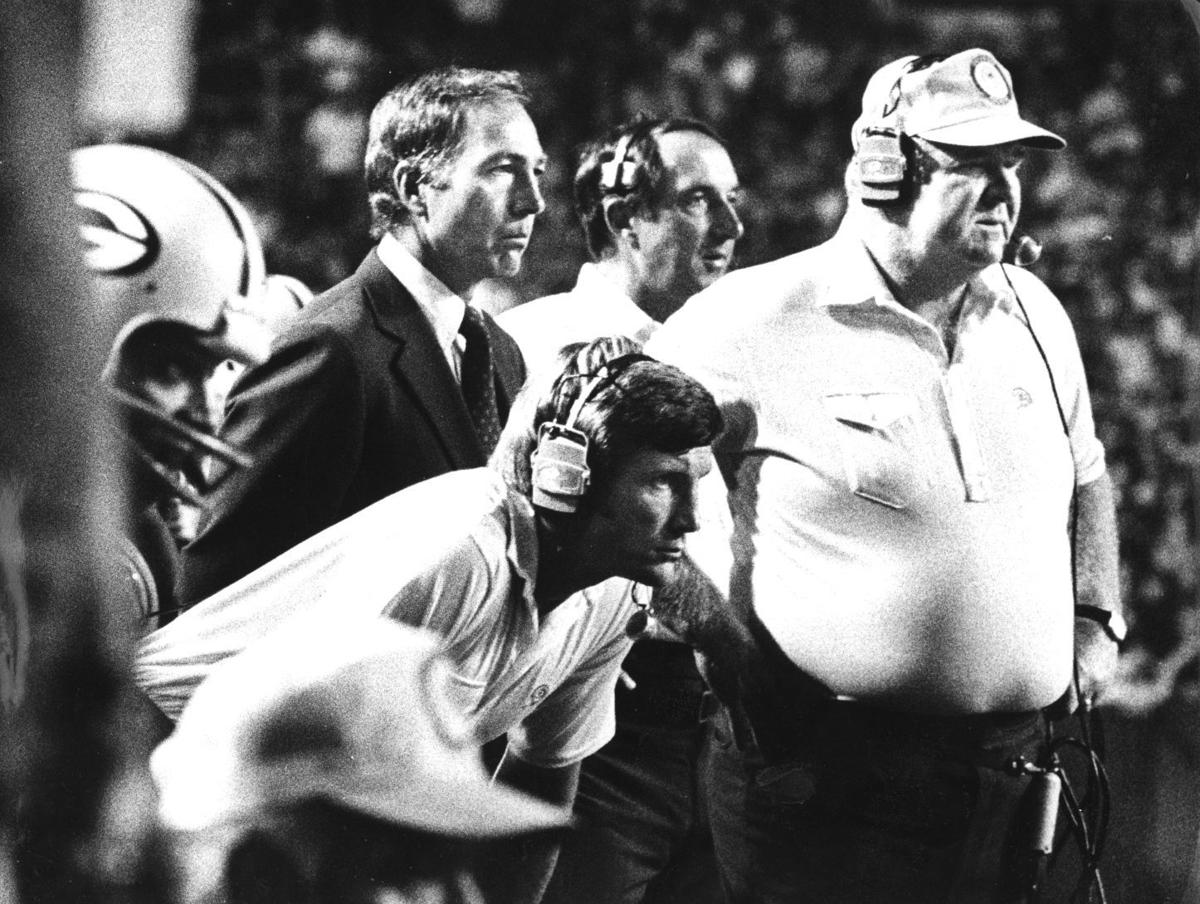 Photo Gallery Looking back at Packers legend Bart Starr Football