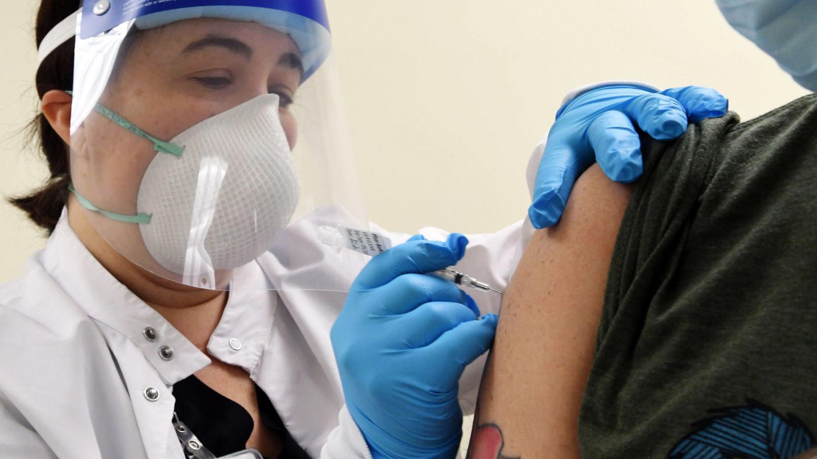 Answering eight of Wisconsin's common vaccine questions - Vimarsana News