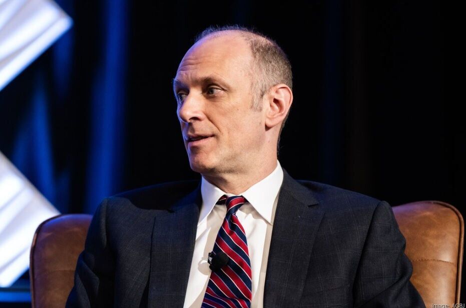 Fed’s Goolsbee: Here’s what could push Wisconsin in a ‘stagflationary’ direction