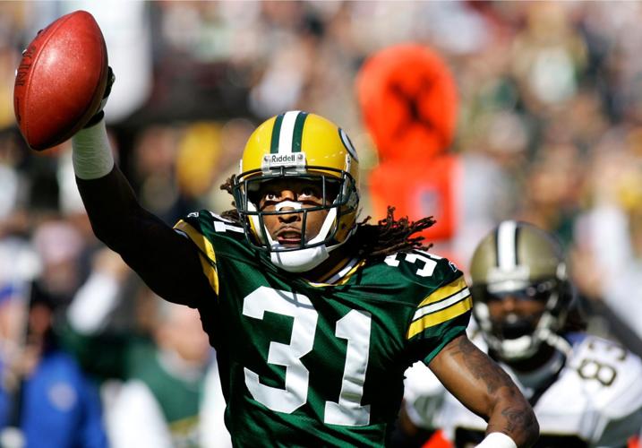 Green Bay Packers: Charles Woodson's best moments with the Packers