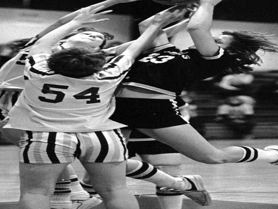Jackel Girls Basketball In Racine County Has Come A Long Way In