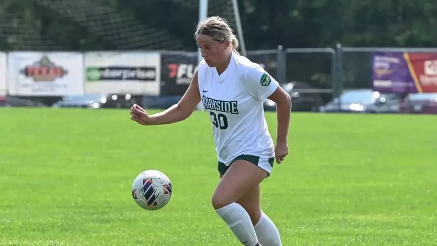 Rizzitano Scores Again, Rangers Fall to UMSL 2-1