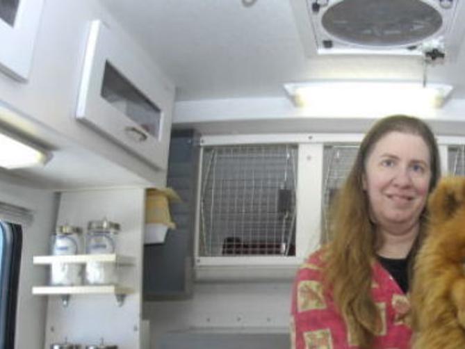Home Pet Euthanasia Often The Easier Of Two Difficult Acts Money Journaltimes Com