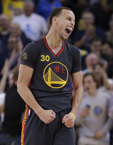 kohl's steph curry jersey