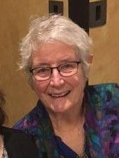 Jeanne Arnold