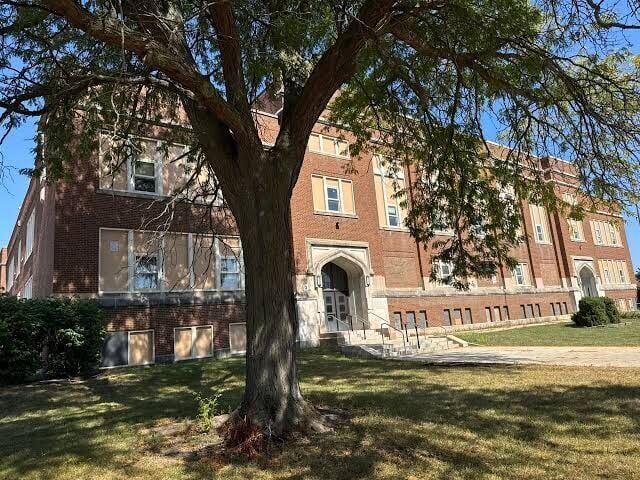 Kenosha moves to turn former McKinley school site into 28-home neighborhood