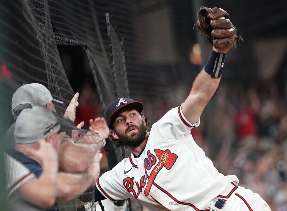 Dodgers, J.D. Martinez finalize $10 million, 1-year deal