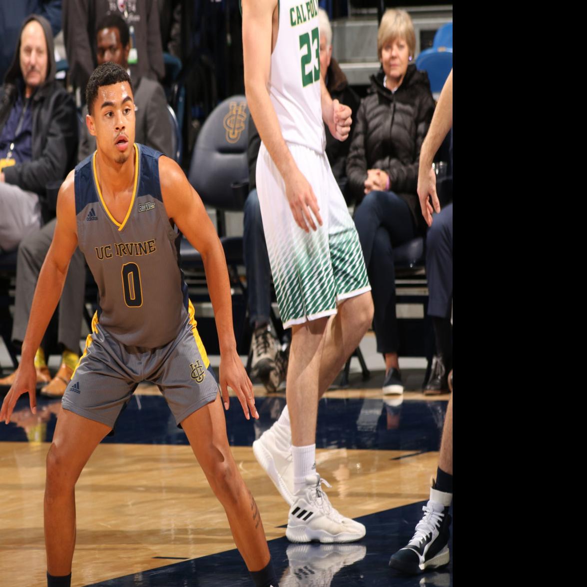 College Basketball Prairie Grad Jc Butler Will Redshirt This