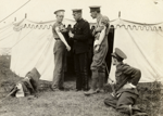 1898: The UK’s Vaccination Act allows objections and exemptions to vaccine mandates