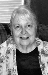 Janet M. Swanton Nee: Heetfield