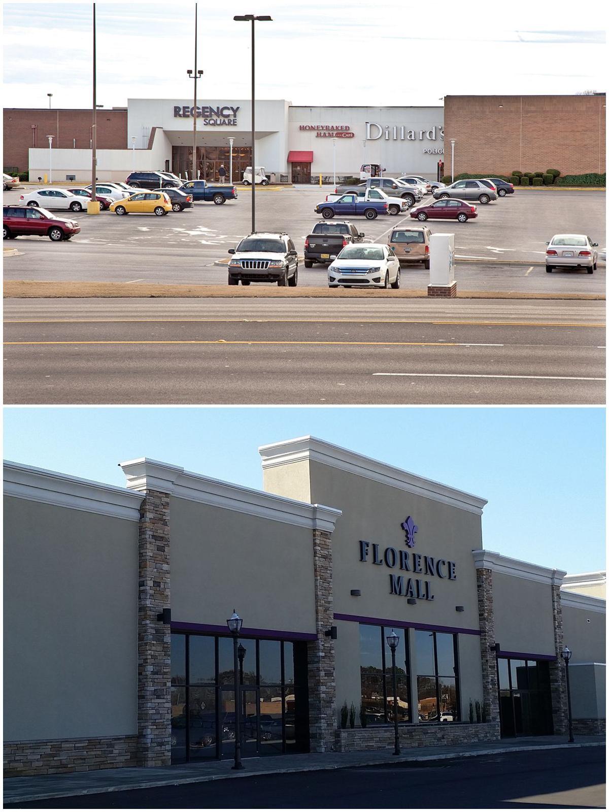 Nail Salon In Regency Square Mall Florence Al Nail Ftempo