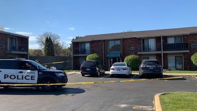 Watch Now: Man, 18, shot to death in Kenosha early Friday - Vimarsana News