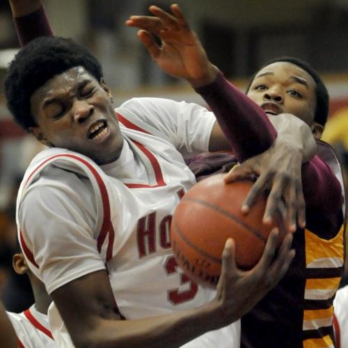Boys Basketball West Allis Central 67 Horlick 43 Sports