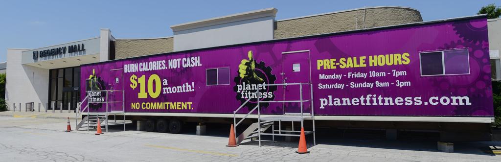 Planet Fitness Opening Soon Money Journaltimes Com