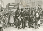 1855: Massachusetts institutes the first school vaccine mandates