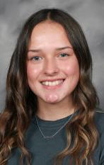 Ellie Jaramillo, Racine Lutheran