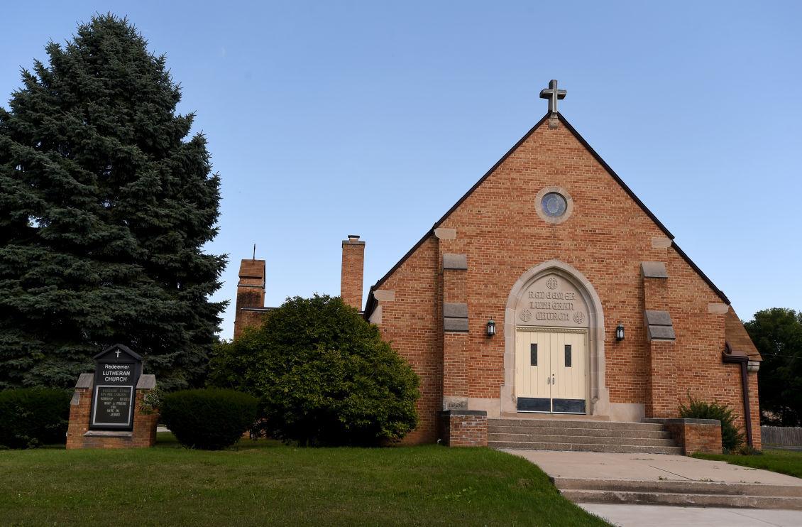 Redeemer Lutheran Church closing Aug. 30