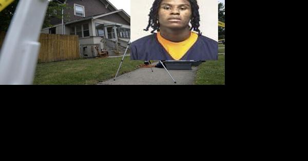 Racine man charged with homicide in Kenosha mass shooting - Vimarsana News