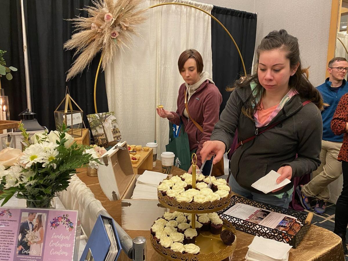 Racine Bridal Showcase Feb. 5 at Fountain Hall