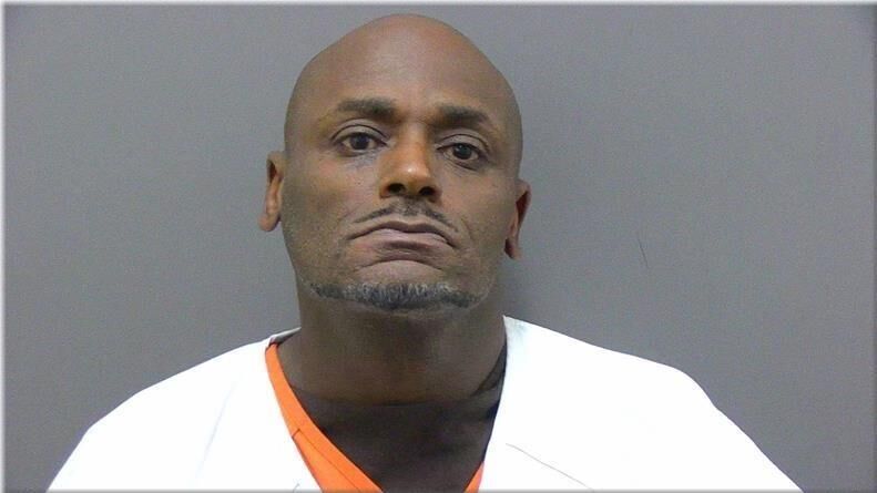 Racine man allegedly stole a gun and accidentally shot himself in the leg