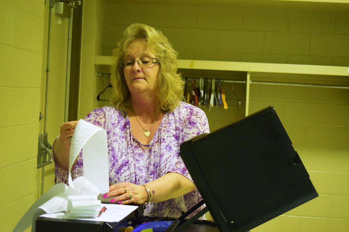 Raymond to incorporate; Town of Burlington voters shoot down advisory vote