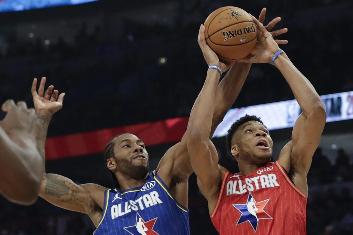 Nba All Star Break Over Players Resting Before Getting Back To Work Journaltimes Com Nba All Star Break Over Players Resting Before Getting Back To Work Journaltimes Com