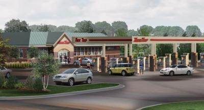 Kwik Trip planned near highways 31 and C | Money ...