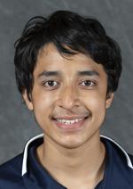 Taej Desai, Prairie