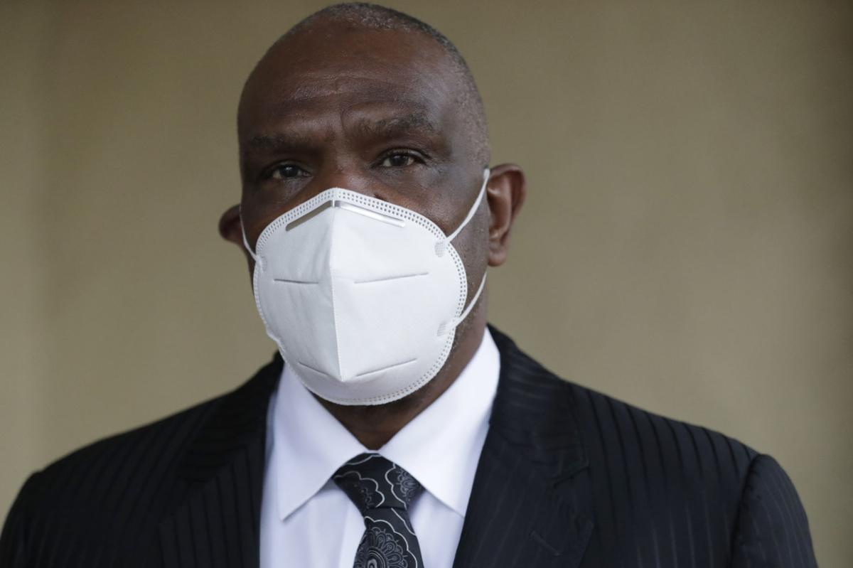 Hall Of Famer Dawson Deals With Coronavirus As A Mortician Sun