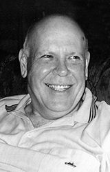 Donald F. Jobe