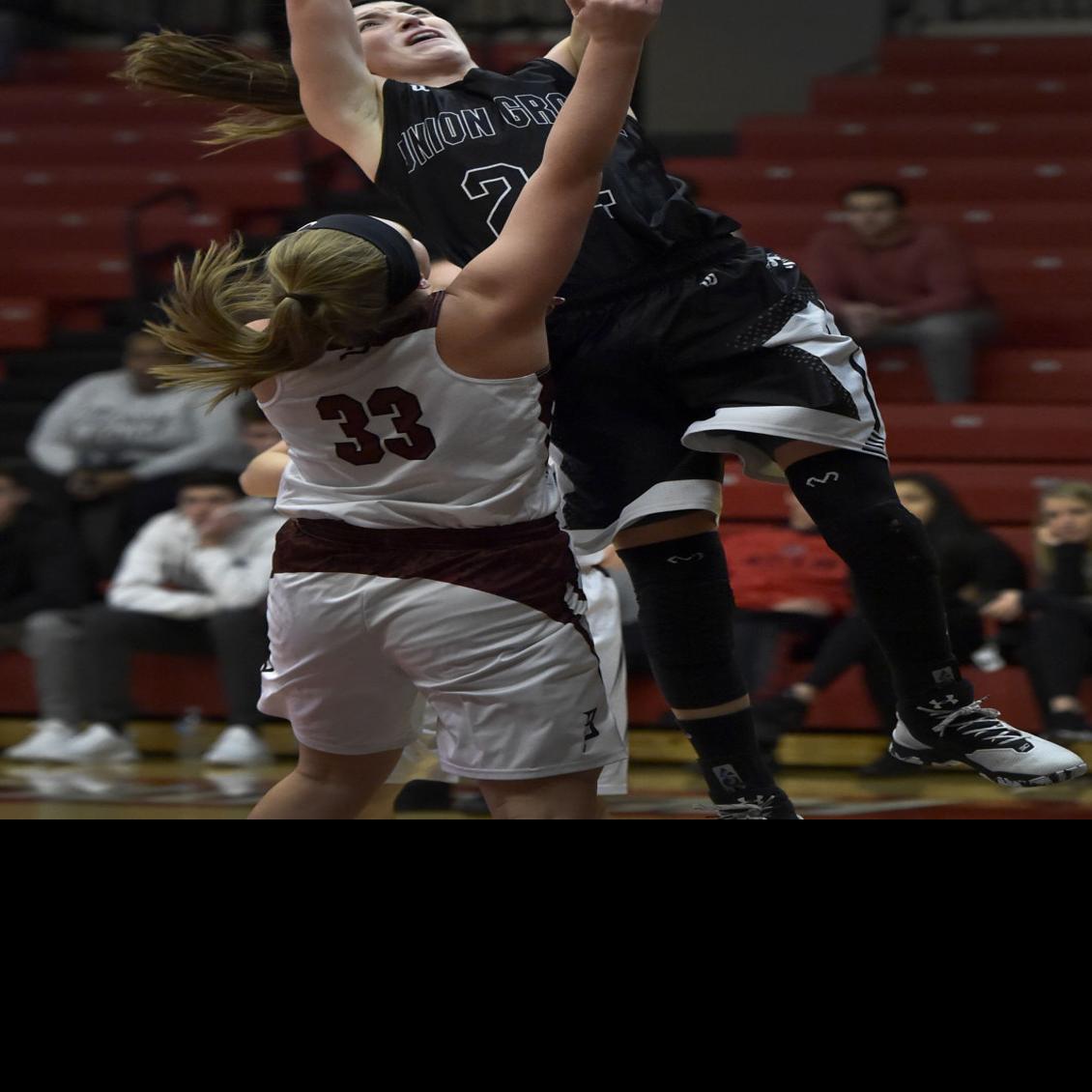 Broncos Pack Punch Local News Journaltimes Com