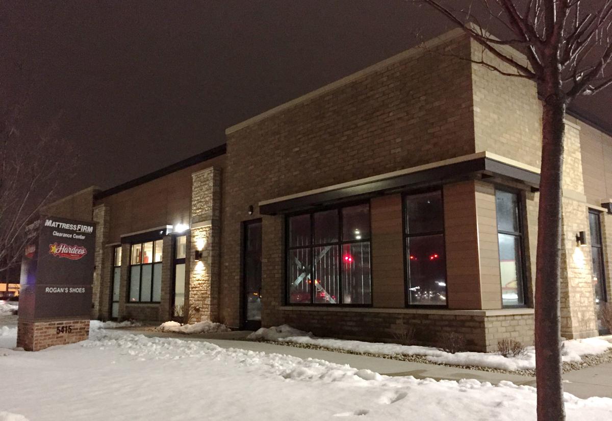 Smartphone Repair Center Is Planning To Move Into Building That