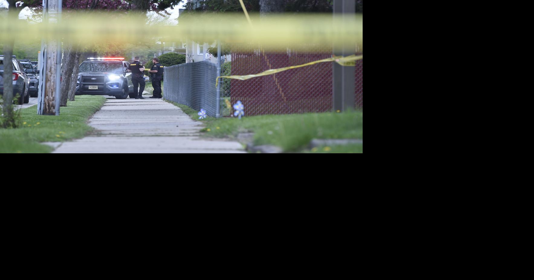 Reports Family members identify Racine man who was shot and killed