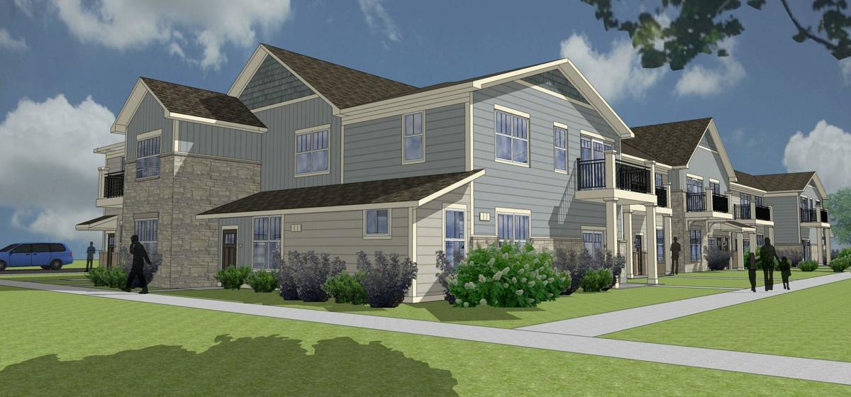 160 Acre Luxury Apartment Single Family Development Proposed For Union Grove Local News Journaltimes Com