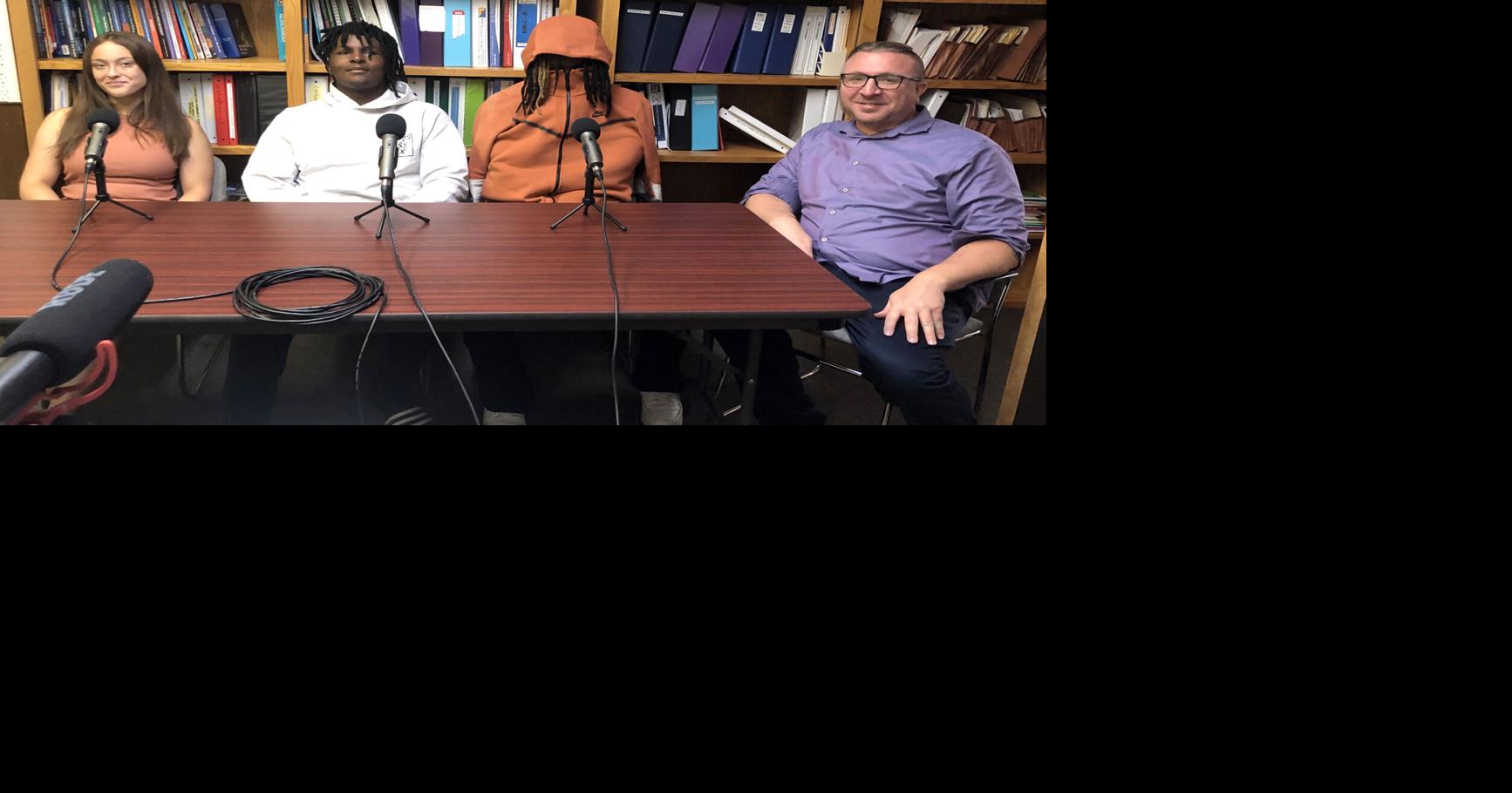 Student-led Racine Video Production Workshop growing