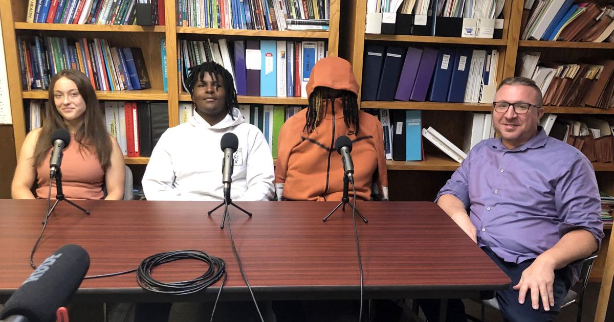 Lisa Racine Classmates Student-led Racine Video Production Workshop growing