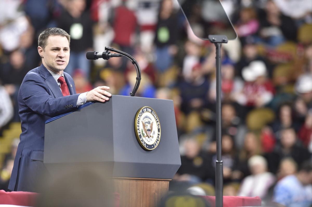 First Speaker At Trump Rally Asks For More Volunteers Gets Crowd Chanting Lock Her Up Journaltimes Com First Speaker At Trump Rally Asks For More Volunteers Gets Crowd Chanting Lock Her Up Journaltimes Com